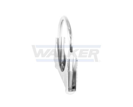 Walker exhaust clamp 73MM, Image 3