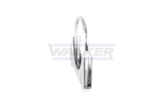 Walker exhaust clamp 73MM, Image 3