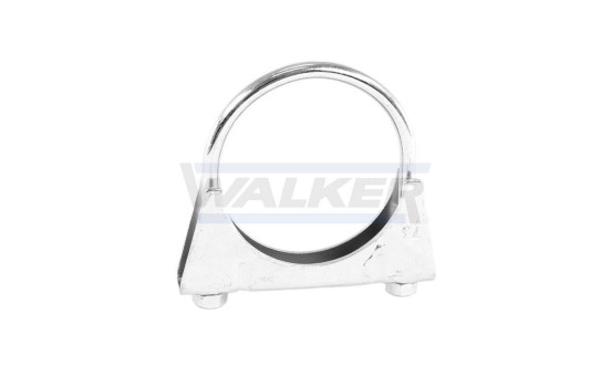 Walker exhaust clamp 73MM, Image 4