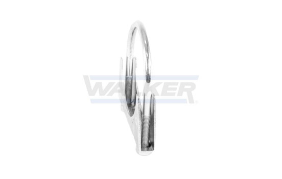 Walker exhaust clamp 73MM, Image 5
