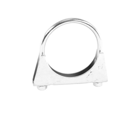 Walker exhaust clamp 73MM, Image 7