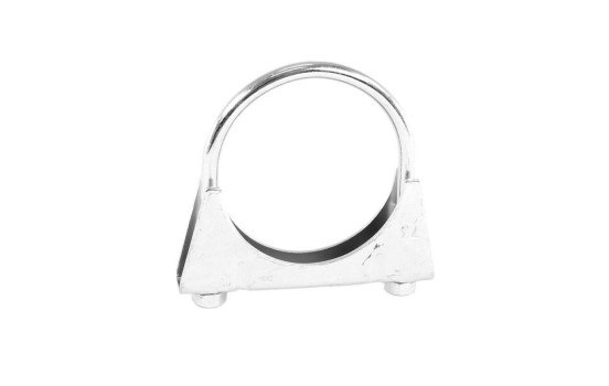 Walker exhaust clamp 73MM, Image 7