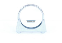 Walker exhaust clamp 76MM