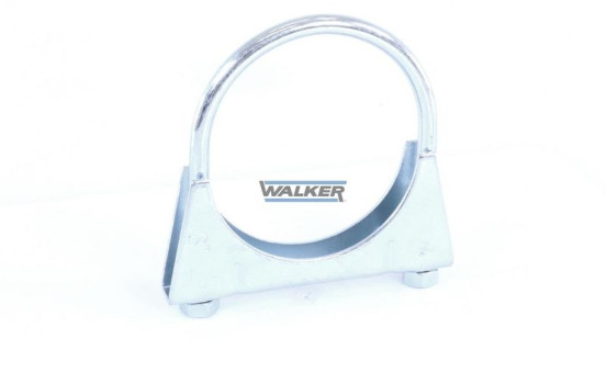 Walker exhaust clamp 76MM, Image 3
