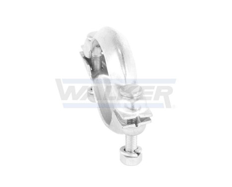 Walker exhaust clamp 82MM, Image 3