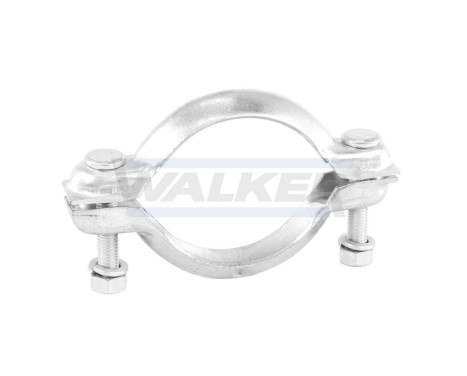 Walker exhaust clamp 82MM, Image 4