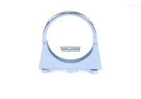 Walker exhaust clamp 83MM