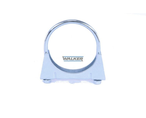 Walker exhaust clamp 83MM