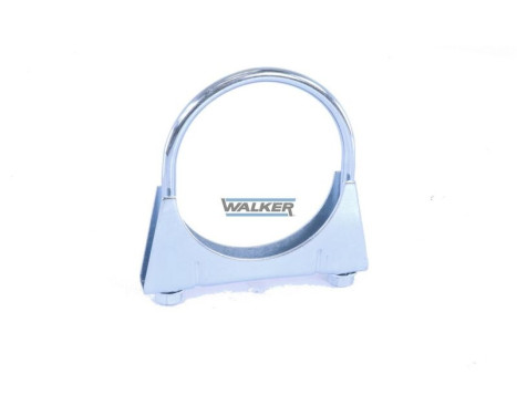 Walker exhaust clamp 83MM, Image 3