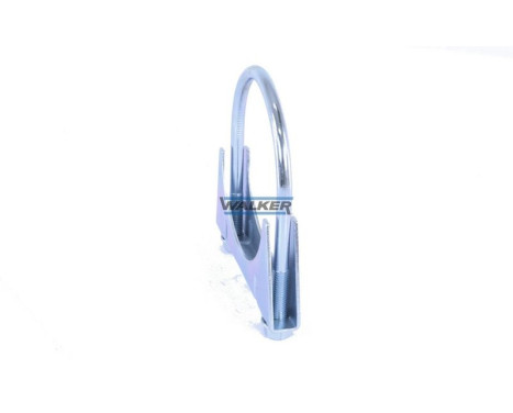 Walker exhaust clamp 83MM, Image 4