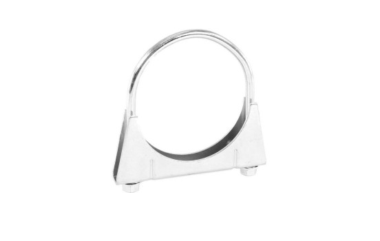 Walker exhaust clamp 89MM, Image 7