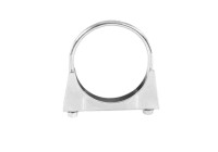 Walker exhaust clamp 95MM