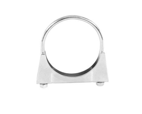 Walker exhaust clamp 95MM