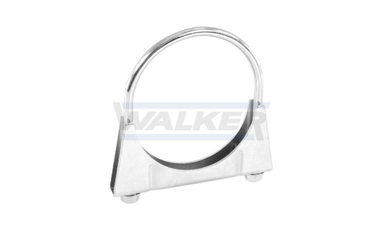 Walker exhaust clamp 95MM, Image 4