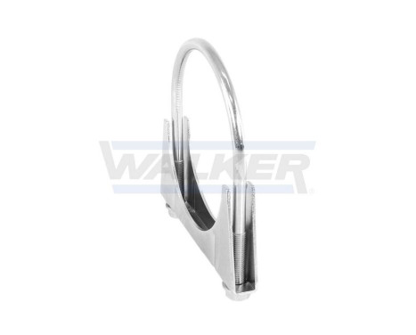 Walker exhaust clamp 95MM, Image 5