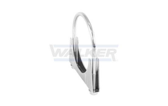 Walker exhaust clamp 95MM, Image 5