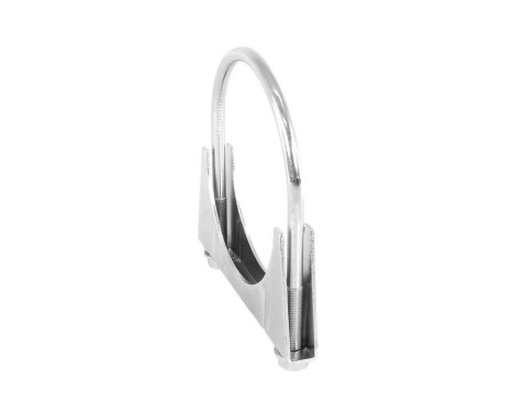 Walker exhaust clamp 95MM, Image 8