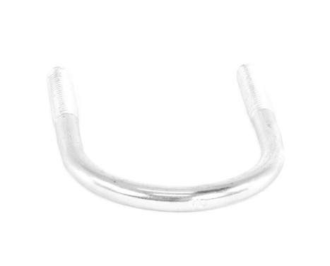 Walker exhaust clamp, Image 6