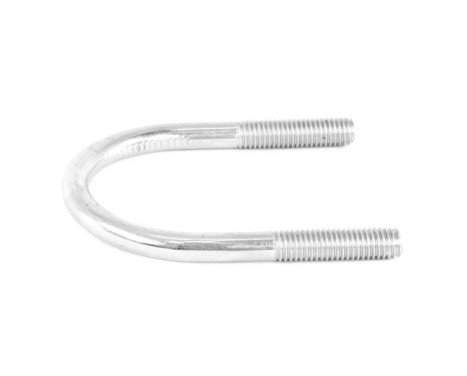 Walker exhaust clamp, Image 7