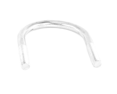 Walker exhaust clamp, Image 8