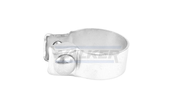 Walker exhaust clamp, Image 2