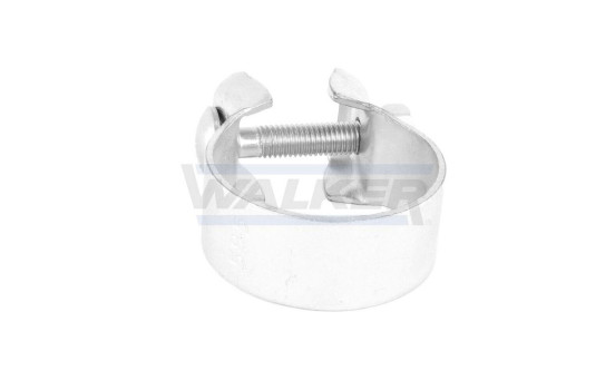 Walker exhaust clamp, Image 3