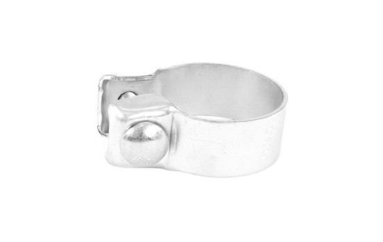 Walker exhaust clamp, Image 5
