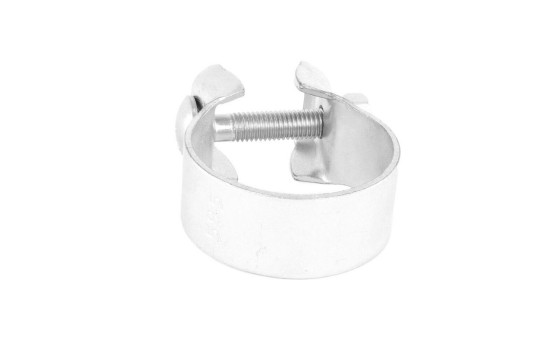 Walker exhaust clamp, Image 6