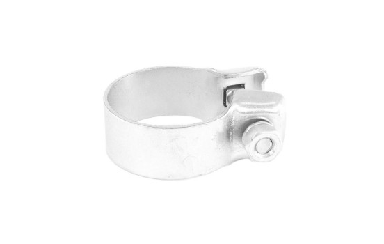 Walker exhaust clamp, Image 7
