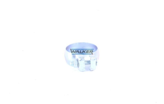 Walker exhaust clamp, Image 2
