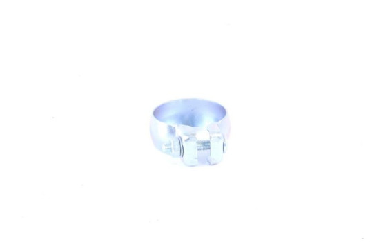 Walker exhaust clamp, Image 5