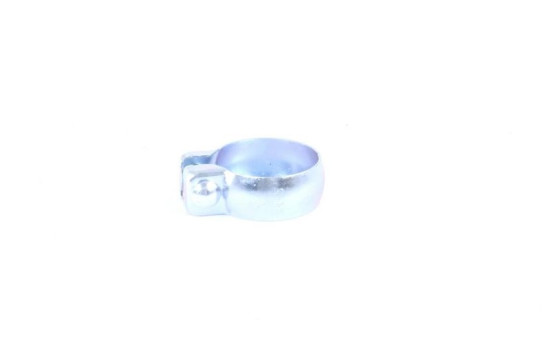 Walker exhaust clamp, Image 6