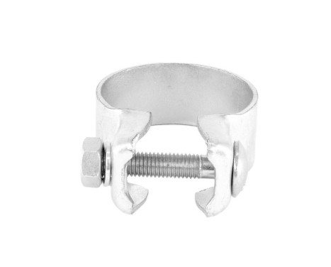 Walker exhaust clamp, Image 9