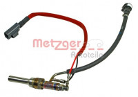 Injection Unit, soot/particulate filter regeneration OE-part