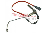 Injection Unit, soot/particulate filter regeneration OE-part