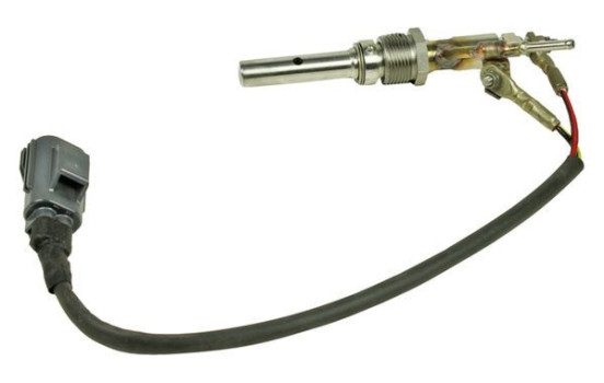 Injection Unit, soot/particulate filter regeneration OE-part