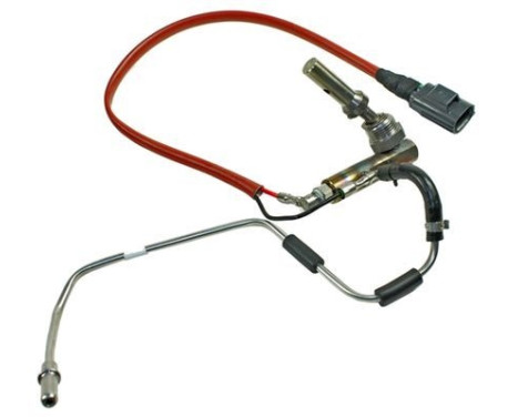 Injection Unit, soot/particulate filter regeneration OE-part