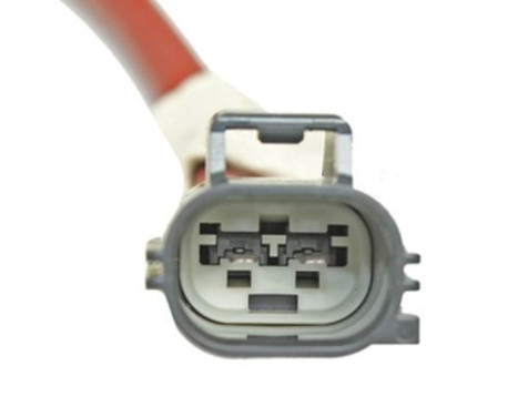 Injection Unit, soot/particulate filter regeneration OE-part, Image 2