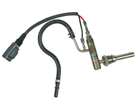 Injection Unit, soot/particulate filter regeneration OE-part