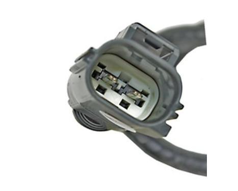 Injection Unit, soot/particulate filter regeneration OE-part, Image 2