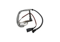 Injection unit soot/particulate filter regeneration