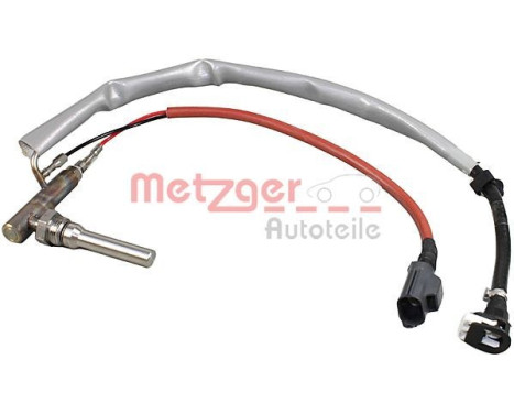 Injection unit soot/particulate filter regeneration