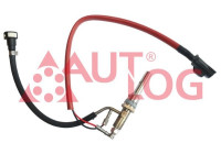 Injection unit soot/particulate filter regeneration