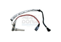 Injection Unit, soot/particulate filter regeneration