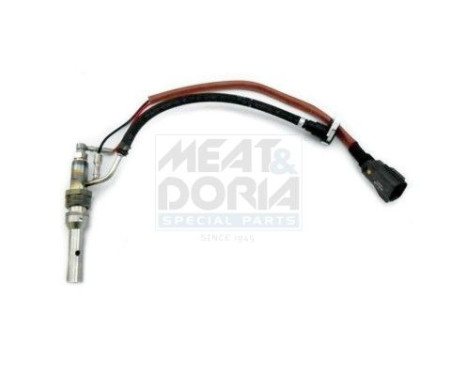 Injection Unit, soot/particulate filter regeneration