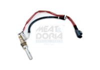 Injection Unit, soot/particulate filter regeneration