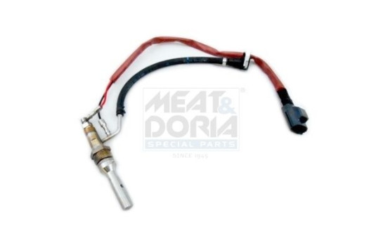 Injection Unit, soot/particulate filter regeneration