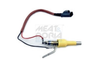 Injection Unit, soot/particulate filter regeneration