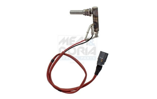 Injection Unit, soot/particulate filter regeneration