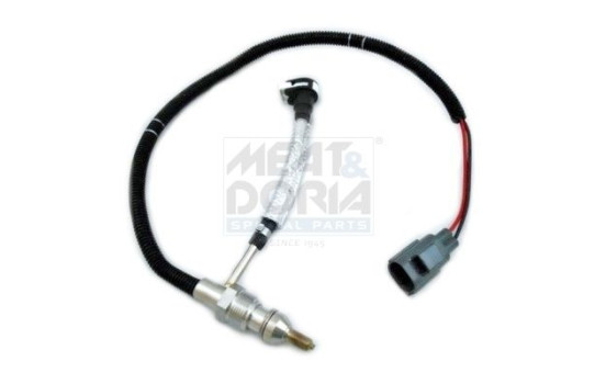 Injection Unit, soot/particulate filter regeneration